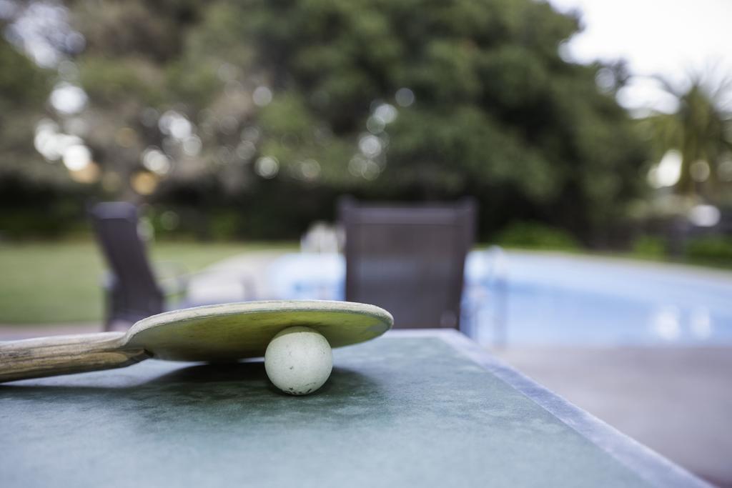 The Blue Sky Lodge Carmel Valley Esterno foto