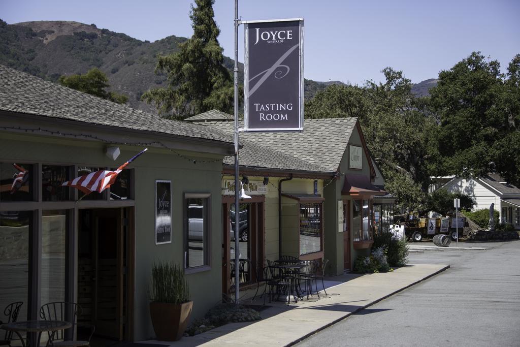 The Blue Sky Lodge Carmel Valley Esterno foto
