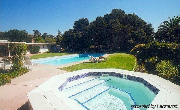 The Blue Sky Lodge Carmel Valley Esterno foto