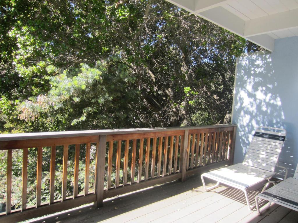 The Blue Sky Lodge Carmel Valley Esterno foto
