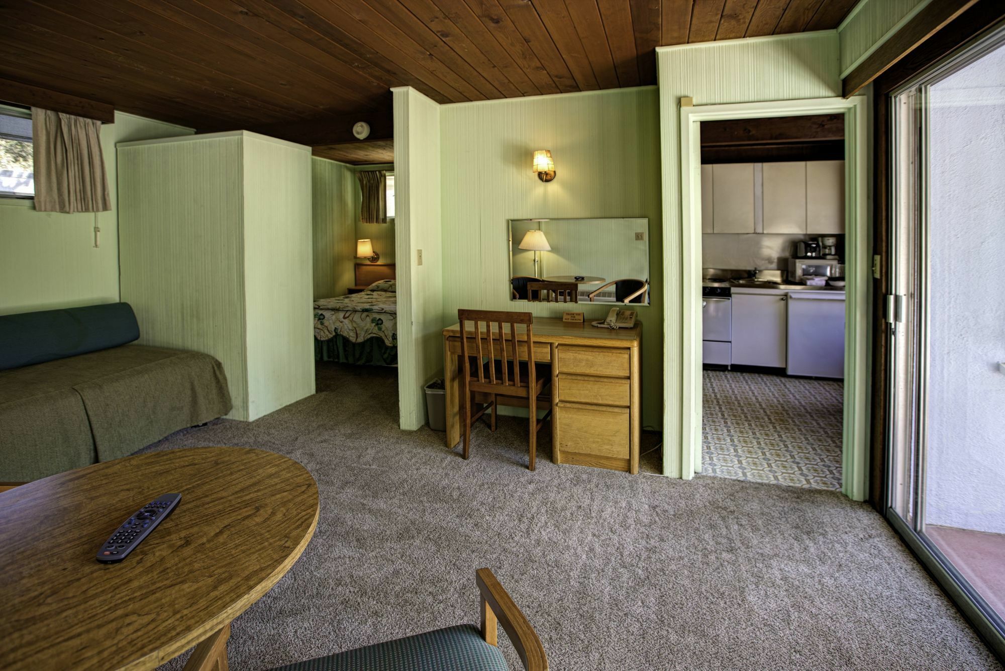 The Blue Sky Lodge Carmel Valley Esterno foto