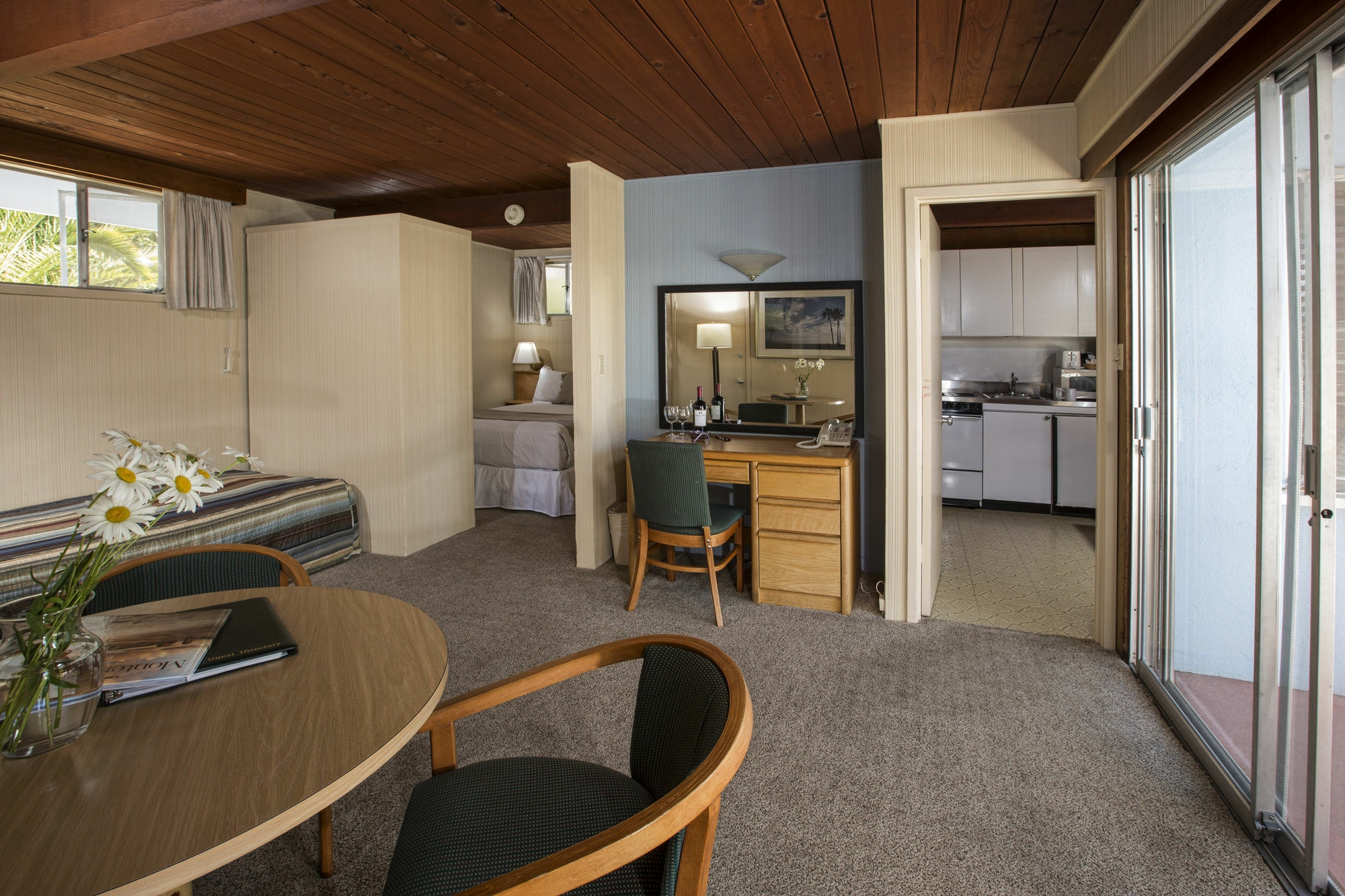 The Blue Sky Lodge Carmel Valley Esterno foto