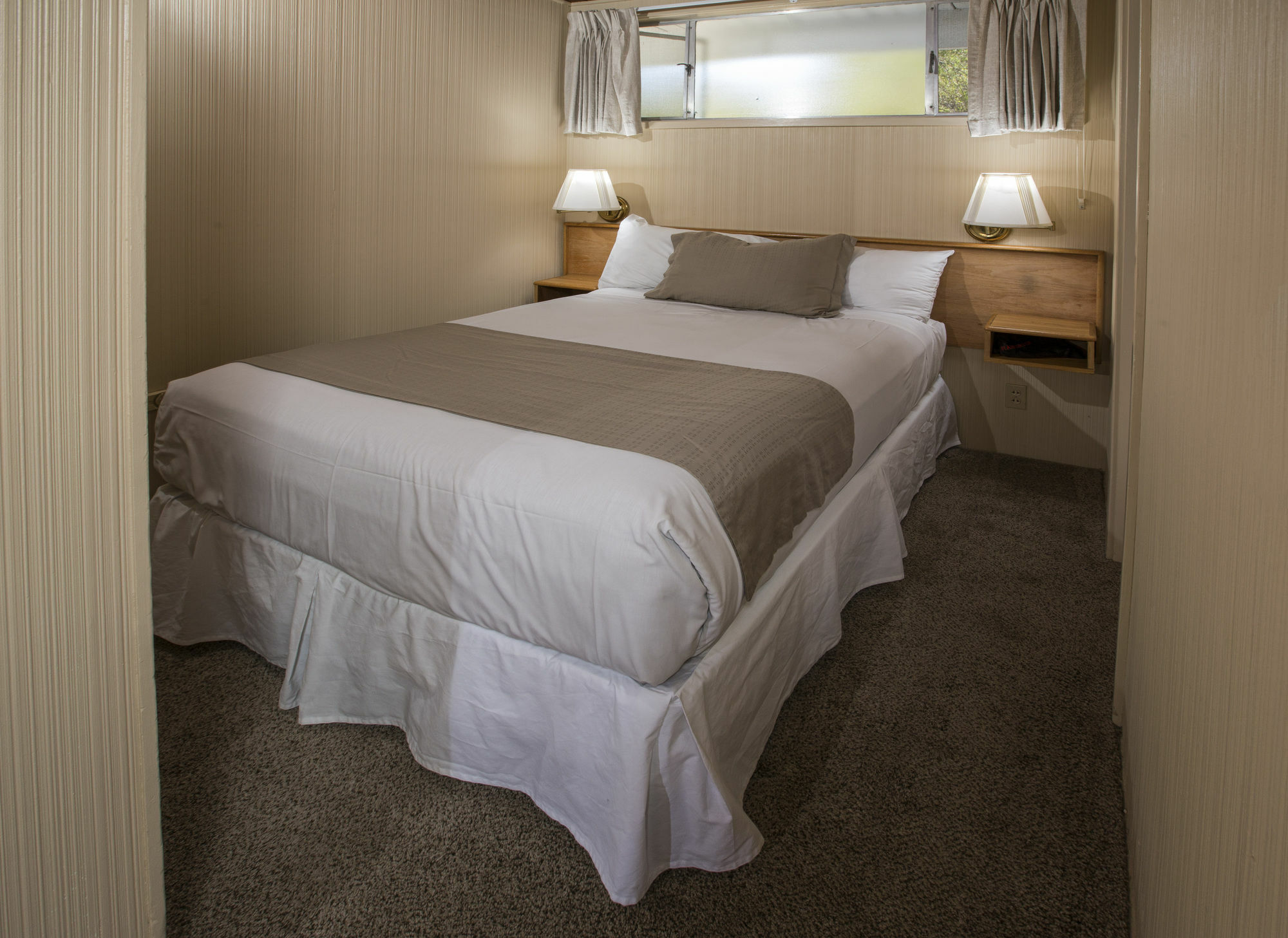 The Blue Sky Lodge Carmel Valley Esterno foto