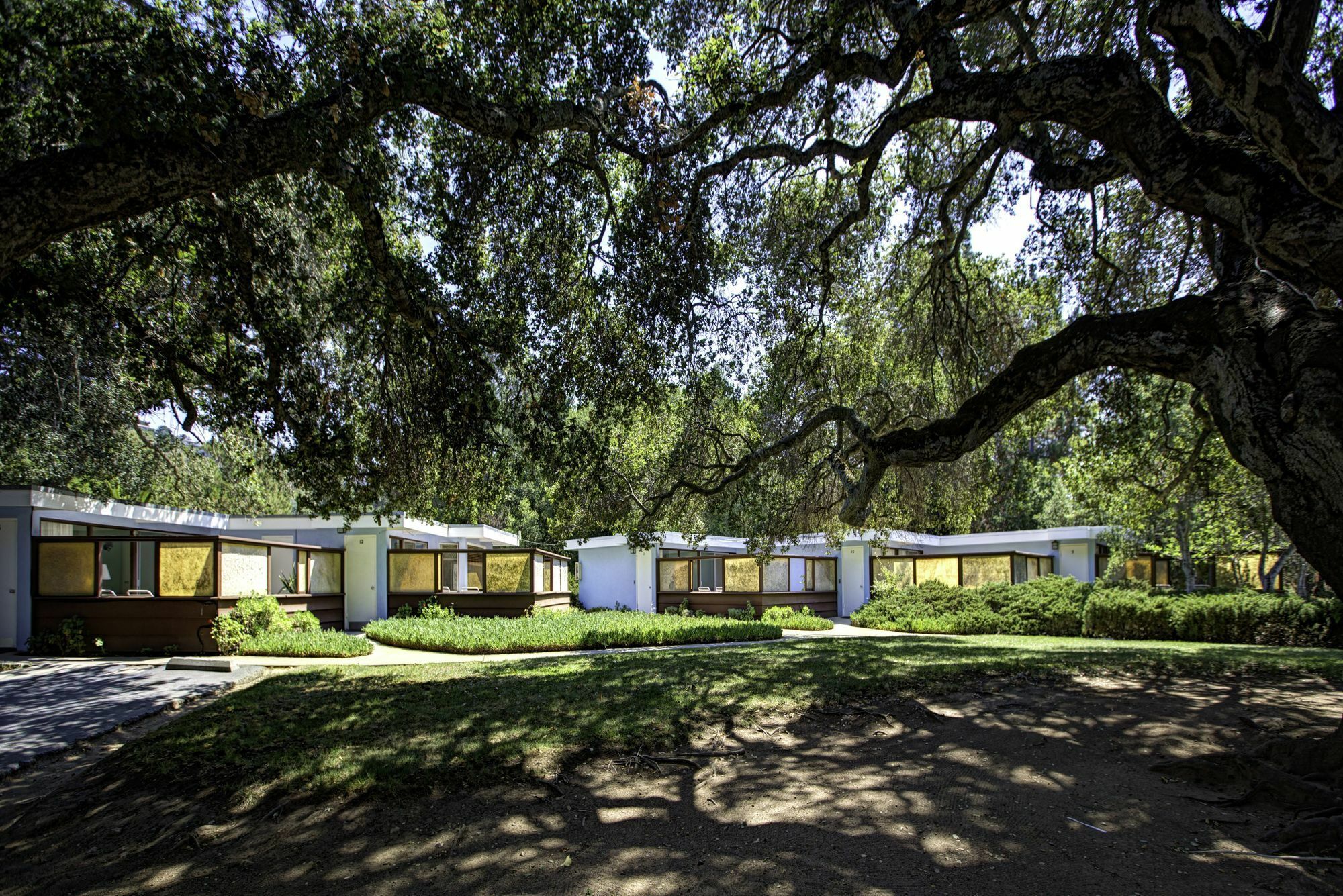 The Blue Sky Lodge Carmel Valley Esterno foto