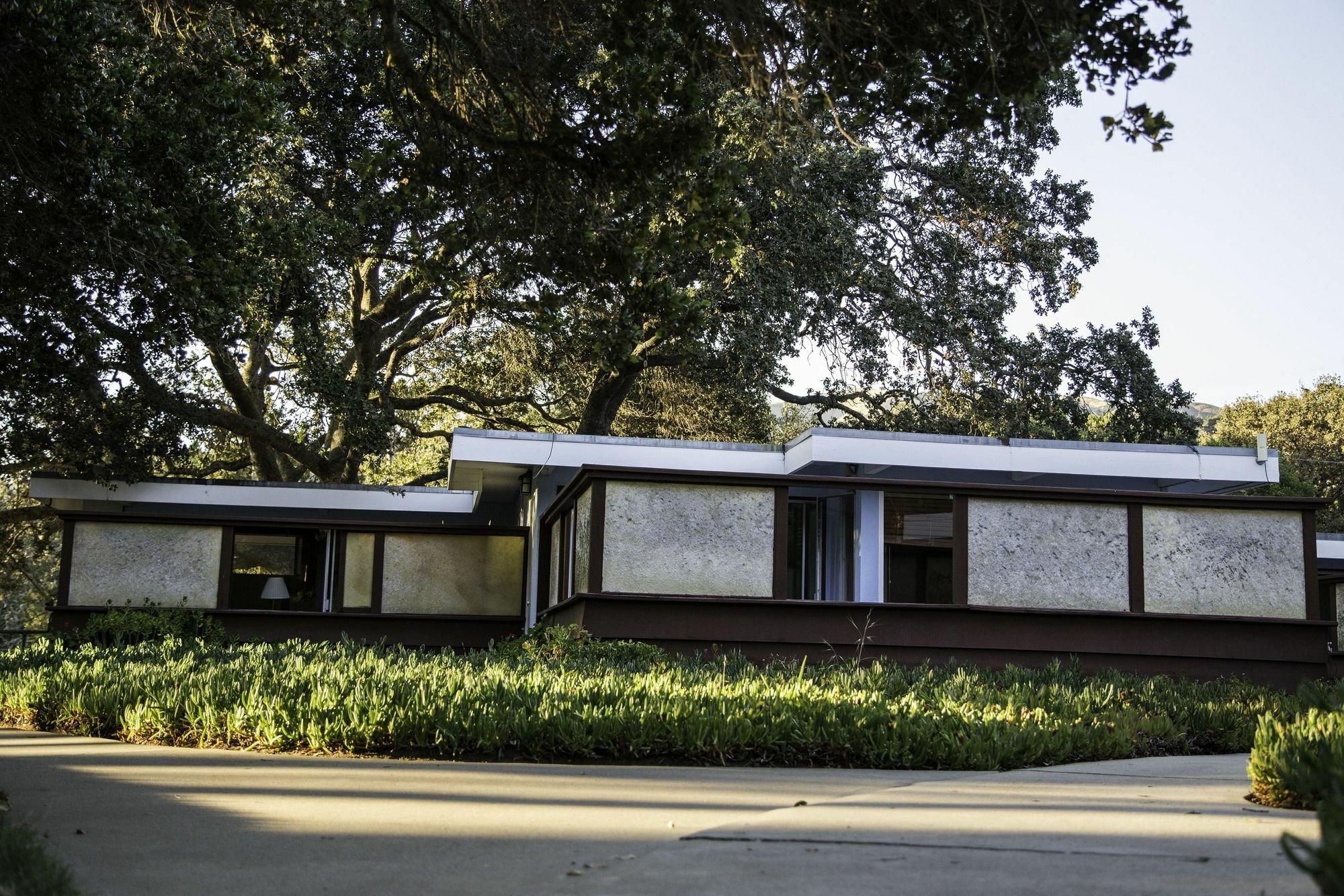 The Blue Sky Lodge Carmel Valley Esterno foto